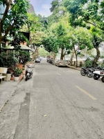 Bán đất hiếm ô tô tránh ô tô đỗ cửa  phố cổ nhuệ giang nguyễn trãi  hà đông
