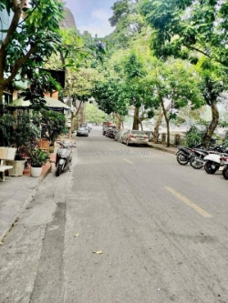 Bán đất hiếm ô tô tránh ô tô đỗ cửa phố cổ nhuệ giang nguyễn trãi hà đông