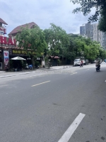 Bán đất hoàng mai, 94m mt 5.5m.phù hợp xây ở. tòa nhà căn hộ. oto vào nhà.100m