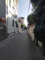 Bán đất kẻ tạnh 52.6m  g5.52tỷ 

mảnh đất cực đẹp - vuông vắn - ngõ oto