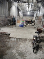 Bán đất khu chợ nội đông xuân đông hưng 130.8m2 mặt tiền 6m giá 2.25 tỷ