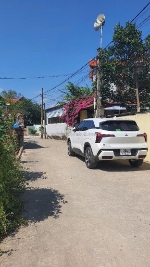 Bán đất lập trí, minh trí, sóc sơn, giá chỉ hơn 1 tỷ, ô tô vào đất