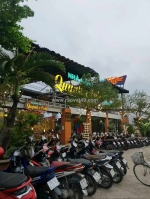 Bán đất lớn 1085m2 mặt tiền đường vành đai trong khu cao cấp tên lửa tiện kinh