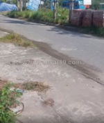 Bán đất mặt đường 10 đông hưng, diện tích 226m2, mặt tiền 8.6m, giá 6 tỷ