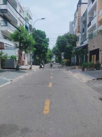 Bán đất mặt tiền đường số 27 khu dân cư tên lửa thông đường vành đai trong,dt