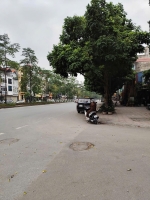 Bán đất ngô gia tự, mở ngõ to ra mặt phố không vào đát nhà mình, diện rích