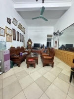 Bán đất phố vũ trọng phụng thanh xuân 78m sổ đẹp nở hậu, ngõ thông gần oto, xq
