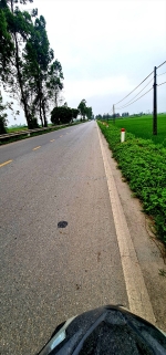 Bán đất quốc lộ 39b, kiến xương, thái bình, diện tích 90m2, giá 1,7 tỷ