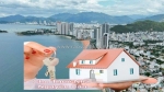 Bán đất tặng nhà hàng mặt tiền đường hòn chồng sát biển nha trang - giá 56 tỷ