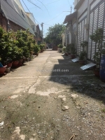 Bán đất thạnh lộc,quận 12,70m2 chỉ hơ 2 tỷ.