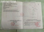 Bán đất thổ cư 117m2, huỳnh văn lũy, phú chánh, tân uyên, bình dương - 1.9 tỷ