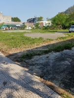 Bán đất thổ cư 162m2, thanh vinh 10, hoà khánh bắc, đà nẵng - chỉ 2.7 tỷ