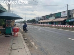 Bán đất thổ cư 248m², tỉnh lộ 833, long định, cần đước, long an - 1.5 tỷ
