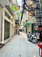 Bán đất thuỵ khuê- 20m ra phố- ngõ rộng 5m kinh doanh