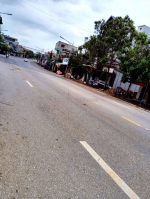 Bán đất thụy sơn, thái thụy, diện tích 100m2, mặt tiền 5m, gía 3.2 tỷ