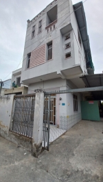 Bán dãy trọ hẻm 1231 tỉnh lộ 43 - phường bình chiểu - thành phố thủ đức