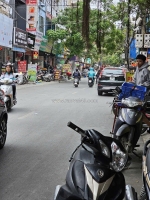 Bán gấp 454m2 đất mai dịch cầu giấy, mặt tiền 13m, ô tô tránh,sinh lộc, 79 tỷ