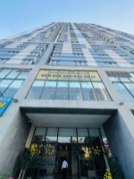 Bán gấp căn hộ flc star tower 4 quang trung, 75m2, căn góc 2 ngủ,2wc, giá 4,5