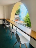 Bán gấp chdv 170m2, ngang 7m, dòng tiền 120 triệu/tháng - vip tô ngọc vân 15 tỷ