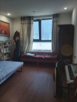 Bán gấp chung cư golden land 275 nguyễn trãi, 168m2, căn góc, 3 ngủ, 3wc giá