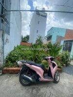 Bán gấp đất thổ cư 92m2, vị trí lô góc, thới an 8, quận 12, chỉ 3.45 tỷ.