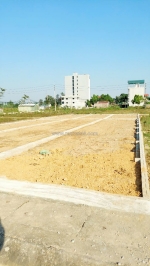 Bán gấp lô đất 113,3m2 cách chợ hòa lạc thạch thất có 200m