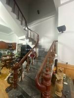 Bán gấp nhà 3t lô góc - hiếm nhà bán phường bồ xuyên tc 4.5 tỷ