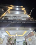 Bán gấp nhà 4tầng tuyệt đẹp nội am -liên ninh 40m*mt4.9 ngõ gần 3m bán rẻ 4.5 tỷ