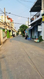 Bán gấp nhà đường lê thị riêng,thới an,quận 12. 59m2 chỉ 4 tỷ .