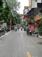 Bán gấp nhà hồng mai -oto đỗ cửa ,kinh doanh. dt-50m2 -13,6 tỷ .đang cho thuê