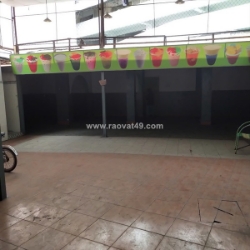 Bán gấp nhà mặt tiền lê lợi gò vấp 209m2 chỉ 41,5 tỷ, 3 tầng, nhà mặt tiền