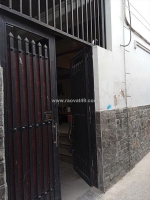 Bán gấp nhà q12  dt 68mz  8.5mx 8m nhỉnh 3x tỷ thạnh lộc quận 12