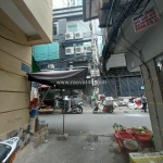 Bán gấp nhà thái hà 2 tầng 104m2, mt6,2m ô tô-kd -sổ đỏ- giá hời 21 tỷ tl.