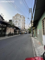 Bán gấp - p 14 - tân bình - hxh - 5,2 x 17 - gần mặt tiền - chính chủ - 7,5 tỷ