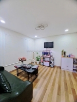 Bán gấp tập thể duplex nghĩa tân tầng 5,6, full nội thất 3 ngủ đẹp