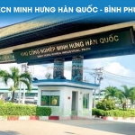 Bán gọn khu đất kcn giá thấp 15m ngang chỉ 350 triệu chơn thành bình phước