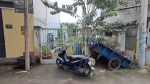 Bán lô đất 140m ngang 5.5m đường số 3, hiệp bình phước, thành phố thủ đức