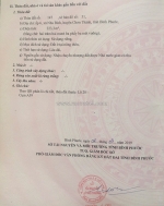 Bán lô đất a59, ấp 6, xã nha bích – lô góc 2 mặt tiền giá 750 triệu