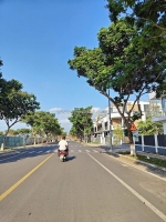 Bán lô đất đường số 8, trường thạnh, quận 9 gần kđt đông tăng long - diện tích