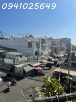 Bán lô đất hẻm ô tô dt 66m2, đường số 7, phường linh trung, thủ đức, 5.1tỷ