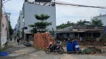 Bán lô đất mặt tiền đường số 9, phường hiệp bình phước, thành phố thủ đức