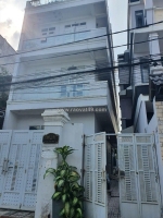 Bán lô đất tặng dãy căn hộ dịch vụ mặt tiền hẻm 686 quốc lộ 13, hiệp bình phước