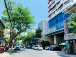 Bán lô đất to xây khách sạn ngay khu phố hàn, mặt tiền đường tô hiến thành nha