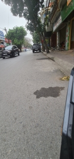 Bán lô đất vàng kđt trần hưng đạo, dt 85m2, tc 4.95 tỷ