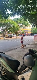 Bán lô góc hai mặt phố - kinh doanh - phân khúc rất hiếm. dt 82m2, 3 tầng, mt