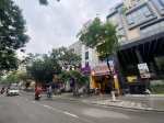 Bán mặt phố tân ấp ba đình kinh doanh cho thuê dt 75m2 8 tầng thang máy giá