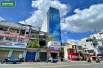 Bán mặt tiền phan đình phùng, 84m2, 4 tầng, 4 pn đã hoàn công, giá tốt nhất.