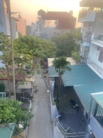 Bán ngôi nhà 3 bên thoáng - ngọc thụy - 84m - trước mặt: 8m4 giá chỉ: 5 tỷ 980tr