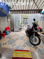 Bán nhà 2 lầu dt 44m2, hẻm 3 gác đường 265, phường hiệp phú, thủ đức, 4.8 tỷ