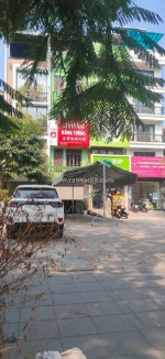 Bán nhà 2 mặt phố: nguyễn hữu thọ - đại từ, hoàng mai, vỉa hè 30m, kd: 148m2 x